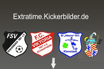 Extratime Gehe zu Extratime