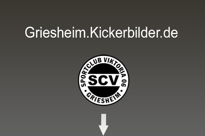 Viktoria_Griesheim Gehe nach Griesheim